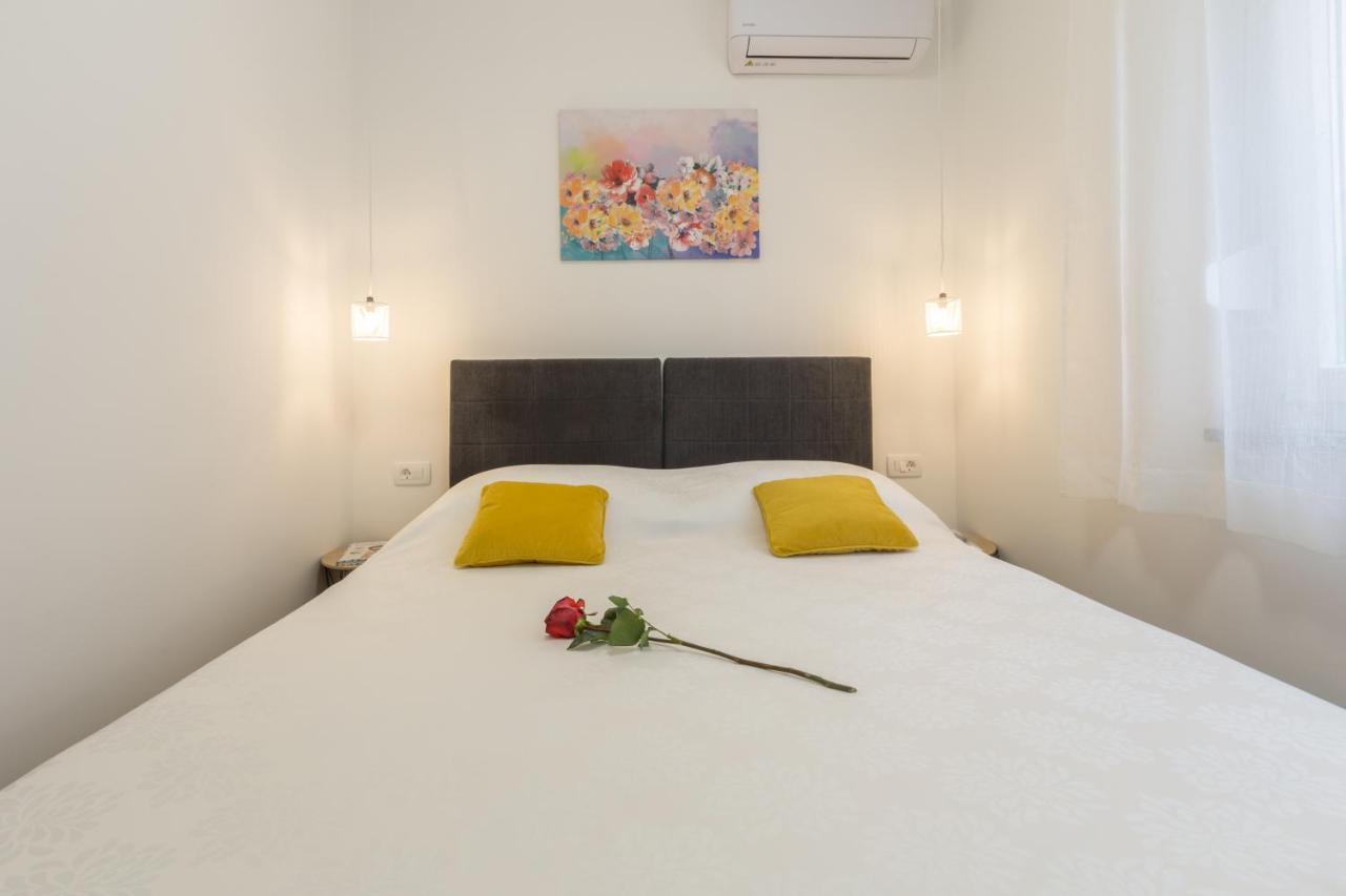 Apartment Sylvia Center *