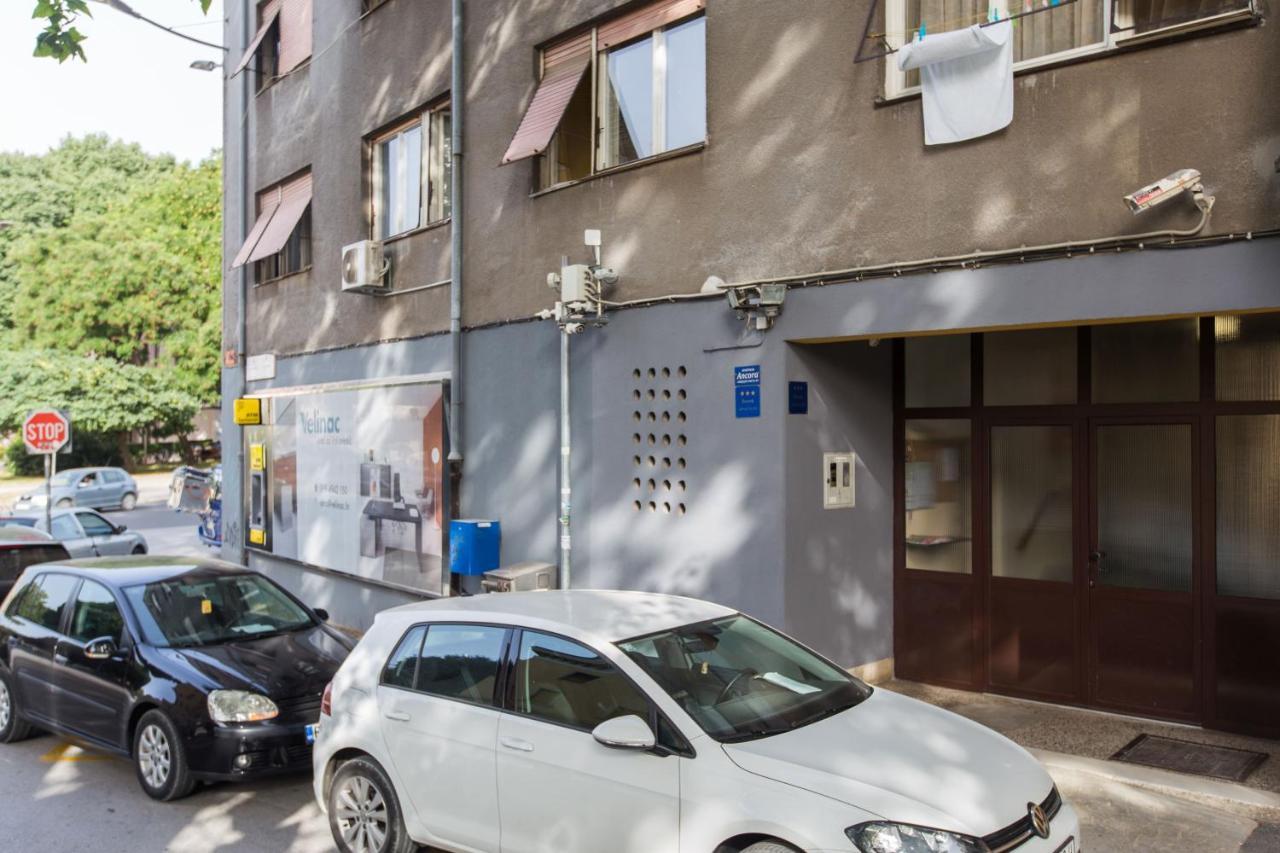 Sylvia Center Apartment Pula